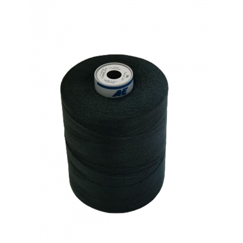 M36 Dark Green Cotton Thread