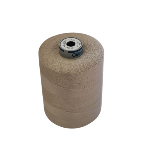 M36 Light Beige Cotton Thread