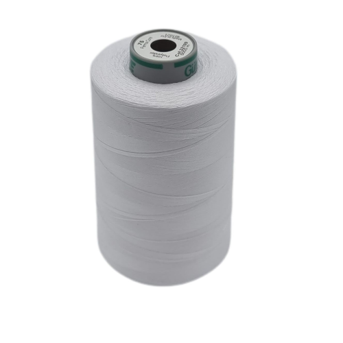 M36 White Cotton Thread