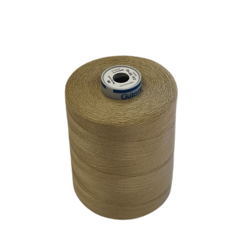 M36 Light Beige Cotton Thread