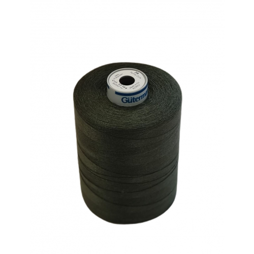 M36 Dark Green Cotton Thread