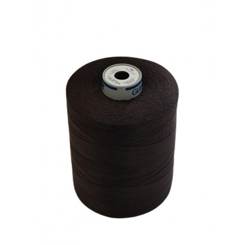 M36 Dark Brown Cotton Thread