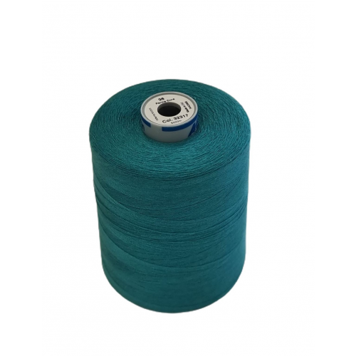 M36 Turquoise Cotton Thread