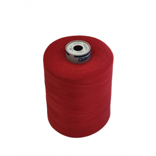 M36 Red Cotton Thread