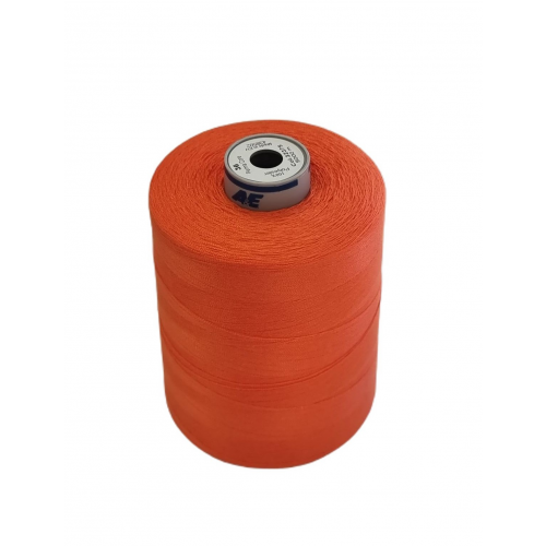 M36 Orange Cotton Thread
