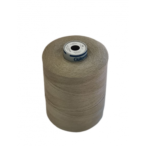 M36 Beige Cotton Thread