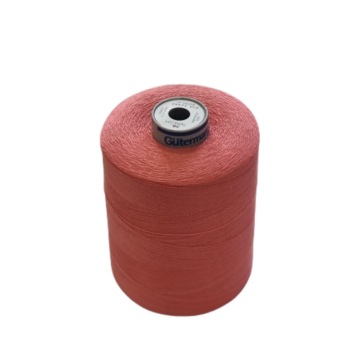 M36 Pink Cotton Thread