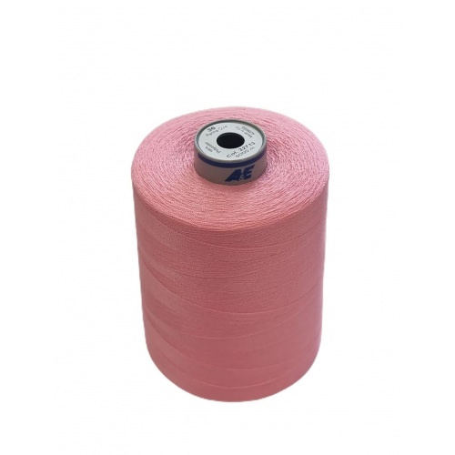 M36 Pink Cotton Thread