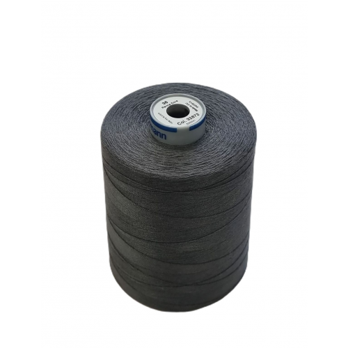 M36 Dark Grey Cotton Thread