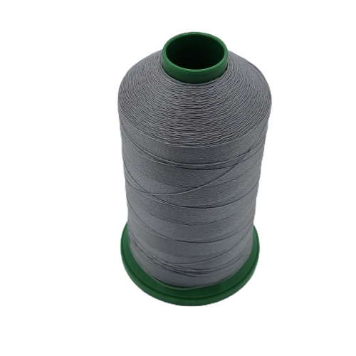 M40 Bonded Nylon Grey Thread