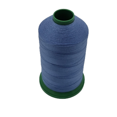 M40 Bonded Nylon Light Blue Thread