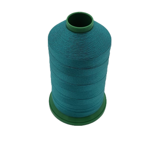 M40 Bonded Nylon Green Thread