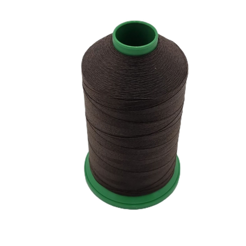 M40 Bonded Nylon Brown Thread