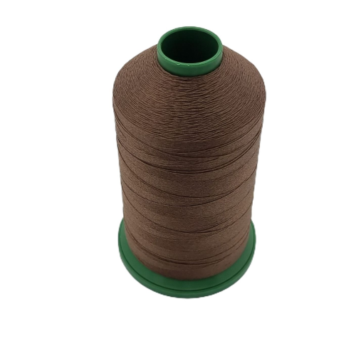 M40 Bonded Nylon Brown Thread