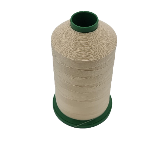 M40 Bonded Nylon Cream Thread