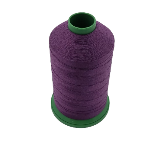 M40 Bonded Nylon Burgundy Thread