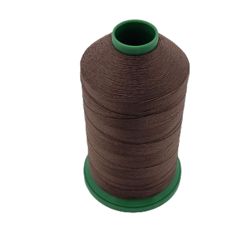 M40 Bonded Nylon Brown Thread