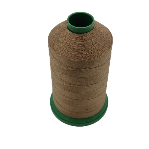 M60 Beige Sewing Thread
