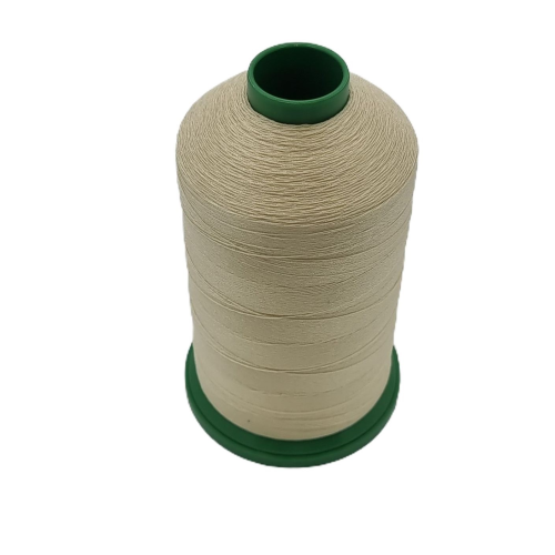 M40 Bonded Nylon Cream Thread