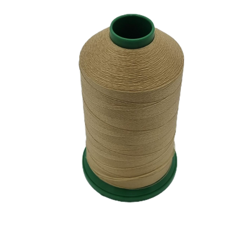 M20 Bonded Nylon Beige Thread