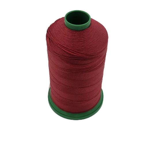 M20 Bonded Nylon Burgundy Thread
