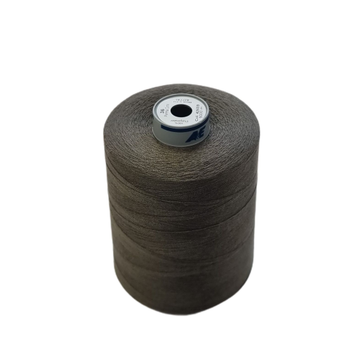 M36 Brown Cotton Thread