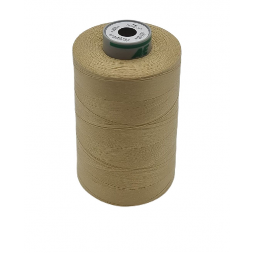 M36 Yellow Cotton Thread
