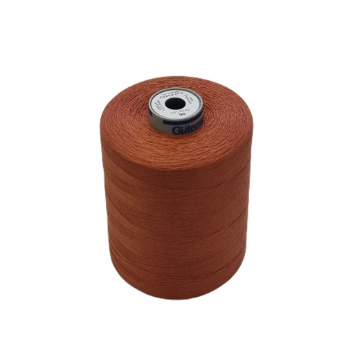 M36 Rust Cotton Thread