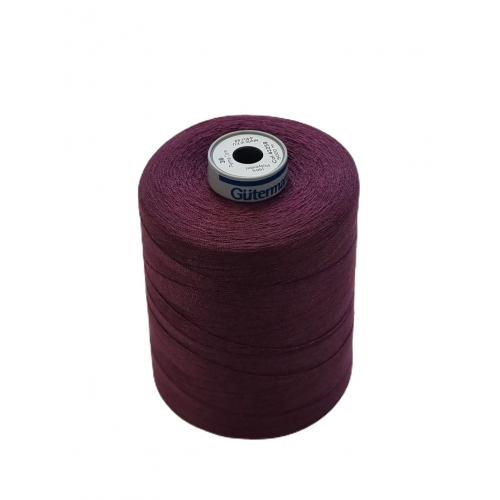 M36 Burgundy Cotton Thread