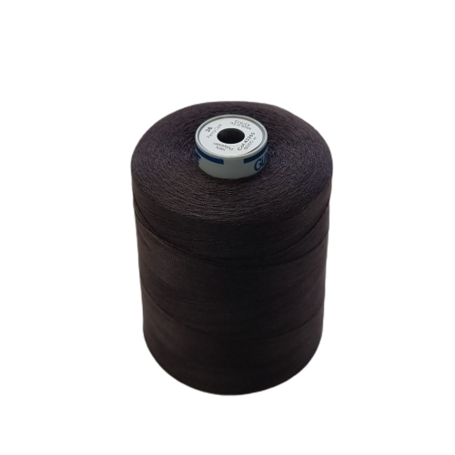 M36 Dark Brown Cotton Thread