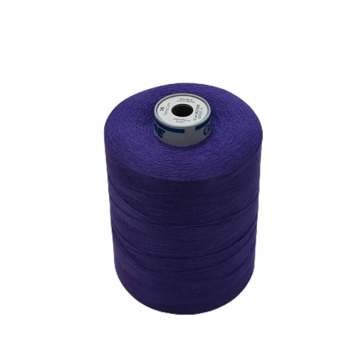 M36 Purple Cotton Thread