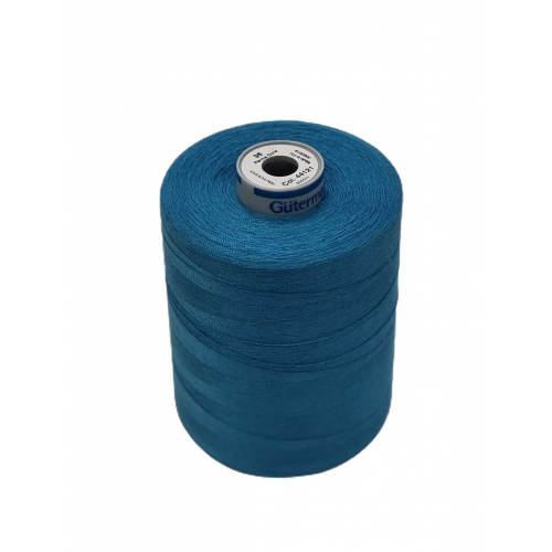 M36 Turquoise Cotton Thread