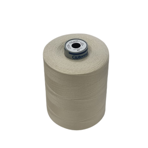 M36 Cream Cotton Thread