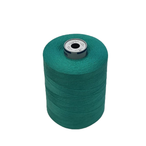 M36 Green Cotton Thread