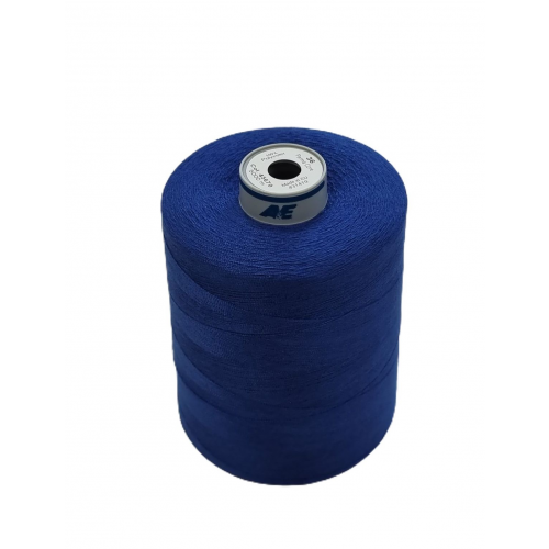 M36 Royal Blue Cotton Thread