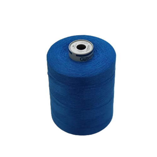 M36 Blue Cotton Thread