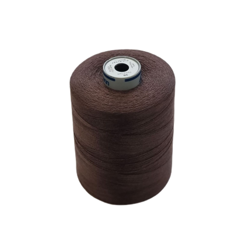 M36 Brown Cotton Thread