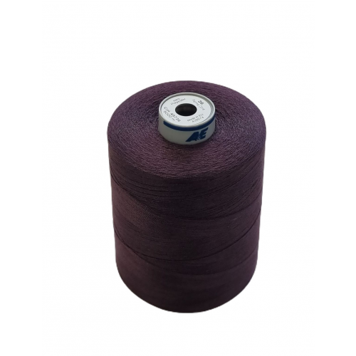 M36 Burgundy Cotton Thread