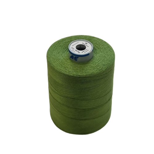 M36 Green Cotton Thread