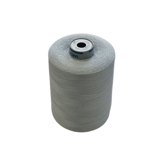 M36 Light Grey Cotton Thread