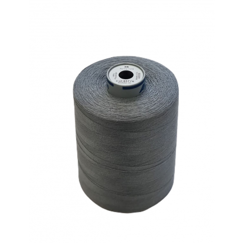 M36 Mid Grey Cotton Thread