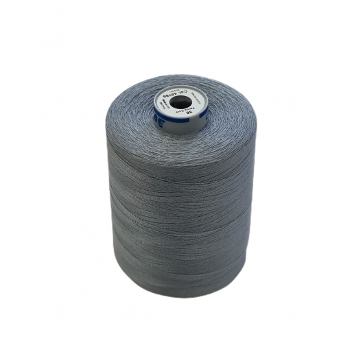 M36 Light Grey Cotton Thread
