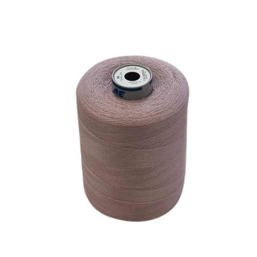 M36 Pink Cotton Thread