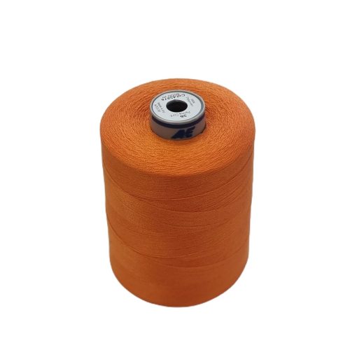 M36 Orange Cotton Thread