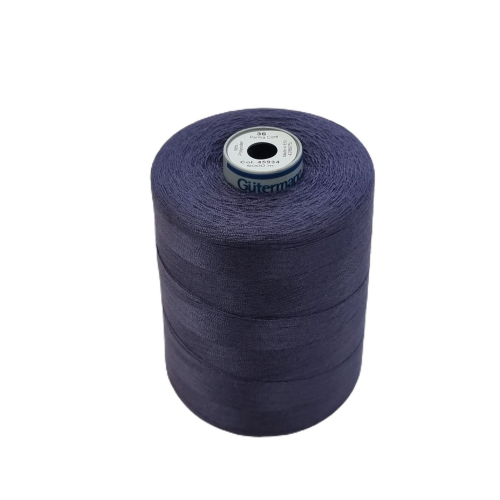 M36 Purple Cotton Thread