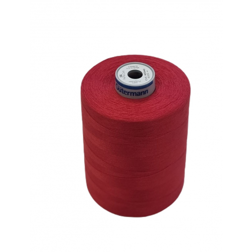 M36 Red Cotton Thread