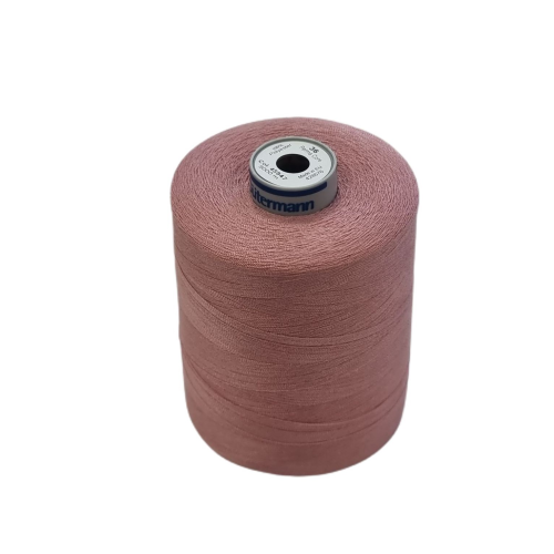 M36 Pink Cotton Thread