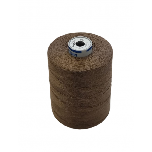 M36 Mid Brown Cotton Thread