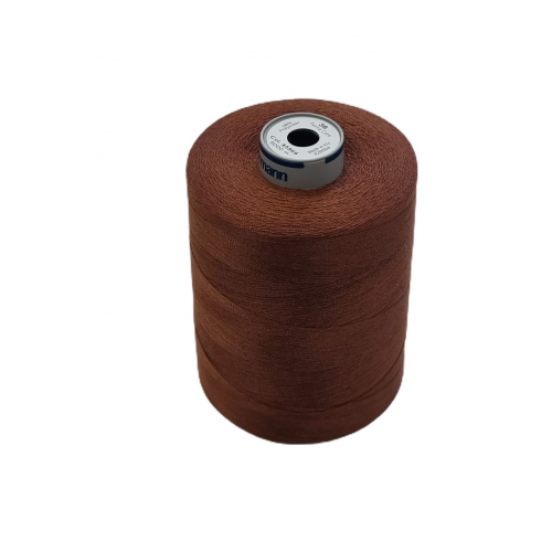 M36 Brown Cotton Thread