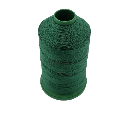 M20 Bonded Nylon Green Thread